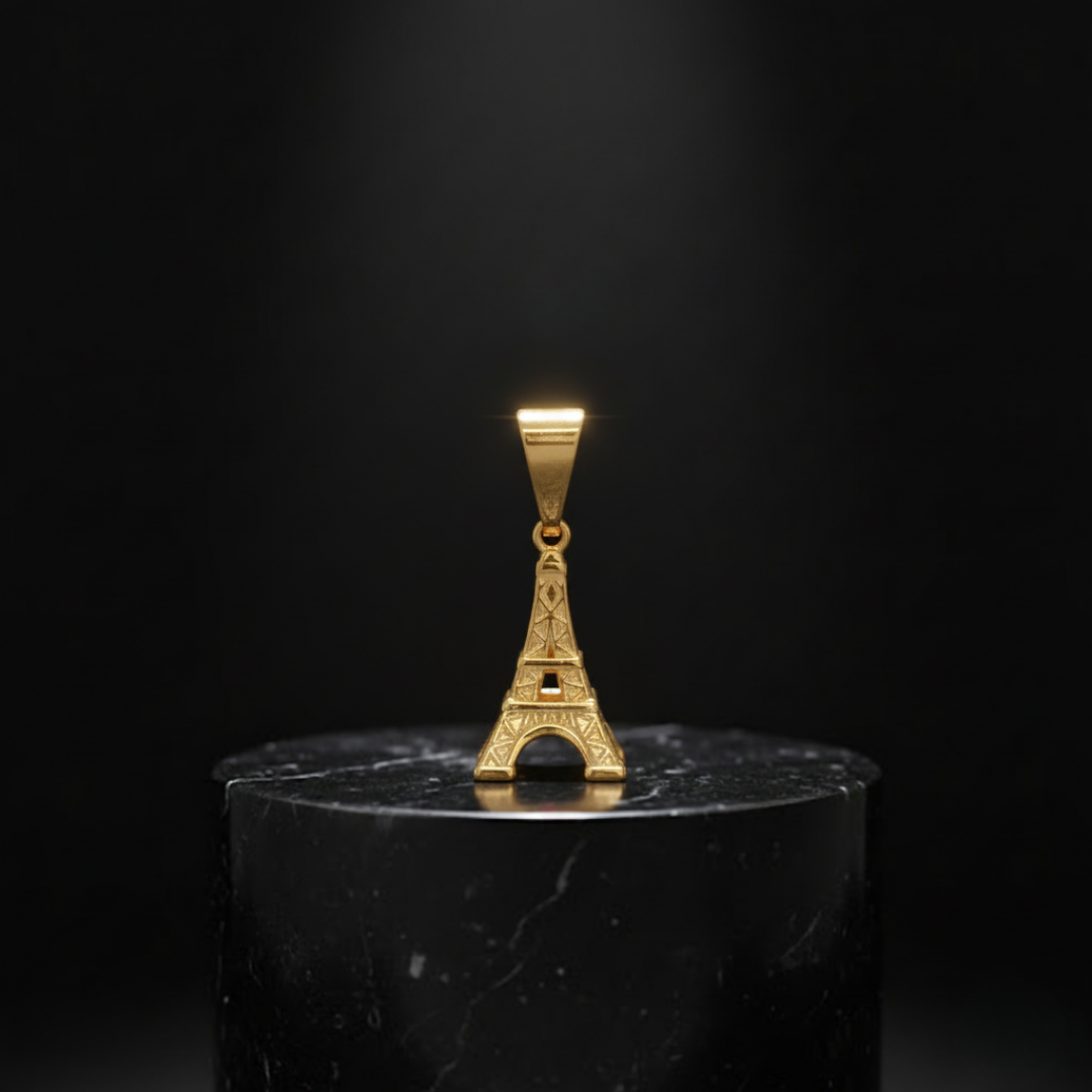 Dije Torre Eiffel