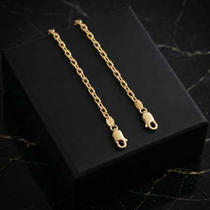 Juego Aros de Unión