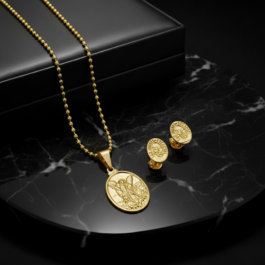 Conjunto San Miguel Estilo y Protección