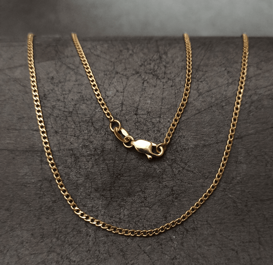 Cadena Cubana - J44128