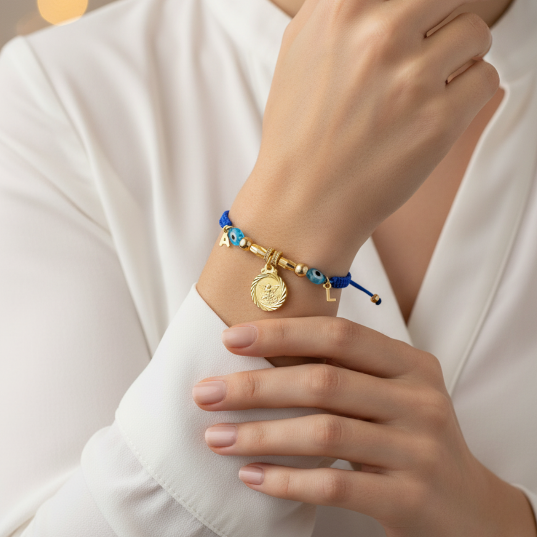 Manilla Protrección Personal - M23210