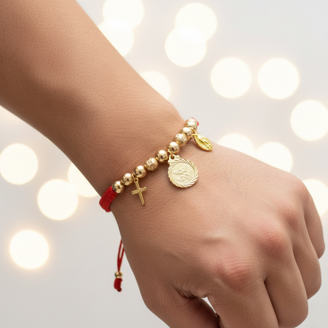 Manilla Charm San Miguel - MC23210
