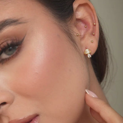 Topitos Hongo Magico