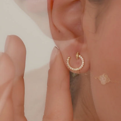 Topitos Clavo CT Lux