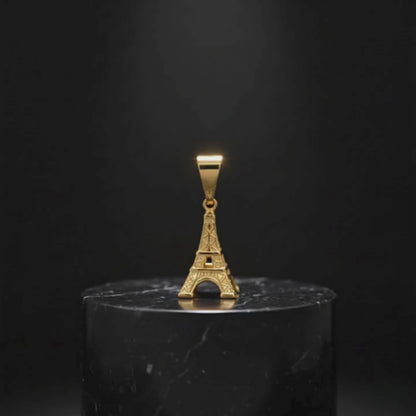Dije Torre Eiffel