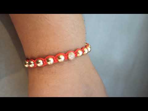 Manilla Amor y Fuego - M#623076