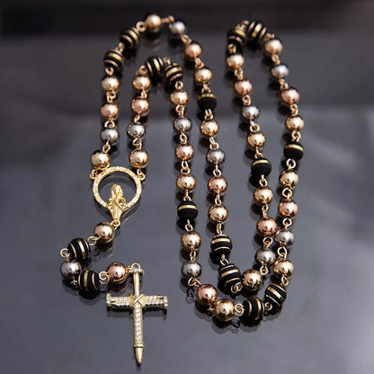 Rosario Clavo de Gloria - J3O23295