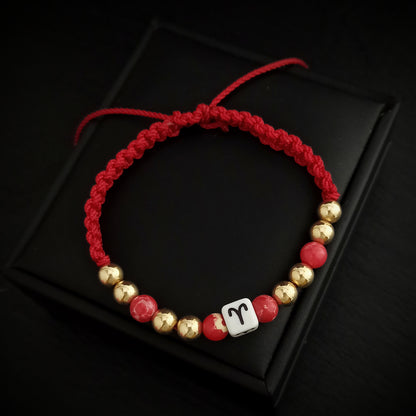 Manilla Chakra Signo Aries - M#6Aries