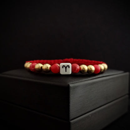 Manilla Chakra Signo Aries - M#6Aries