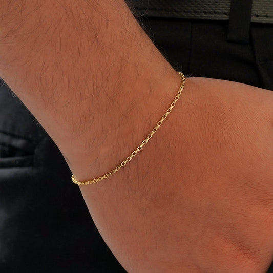 Pulsera Hermes - J50007