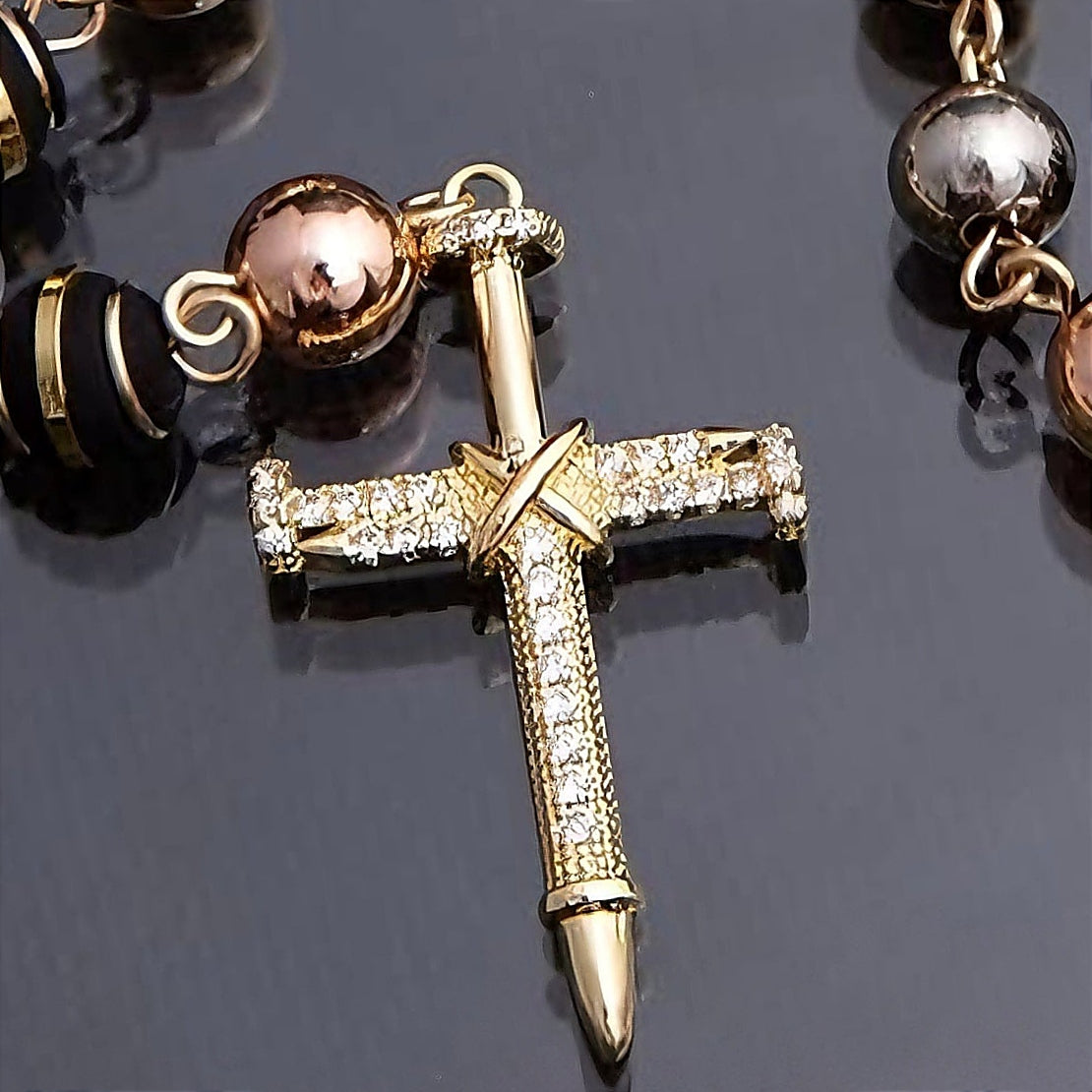 Rosario Clavo de Gloria - J3O23295