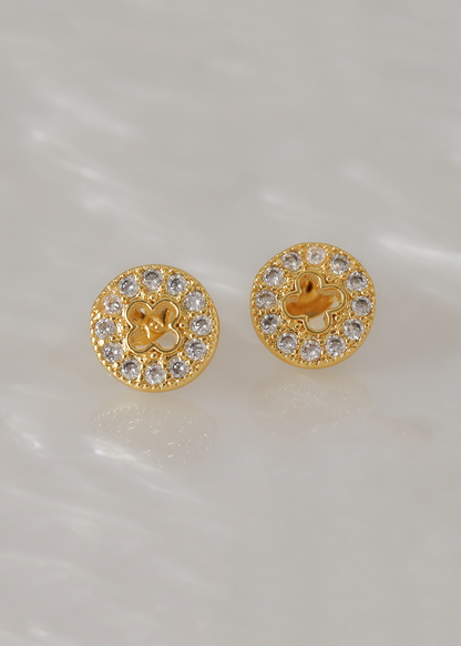 Juego Topitos Moda Brillante - J34756