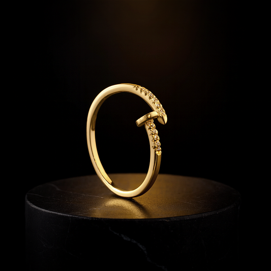 Anillo Clavo