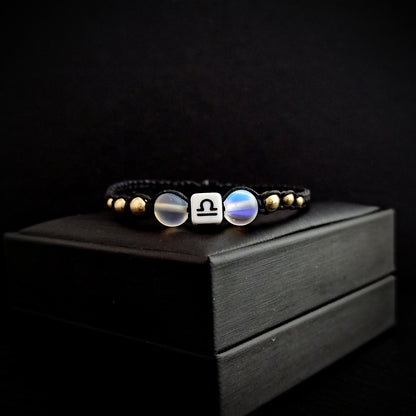 Manilla Piedra Boreal Libra - MLibra#543