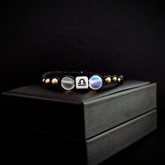 Manilla Piedra Boreal Libra - MLibra#543