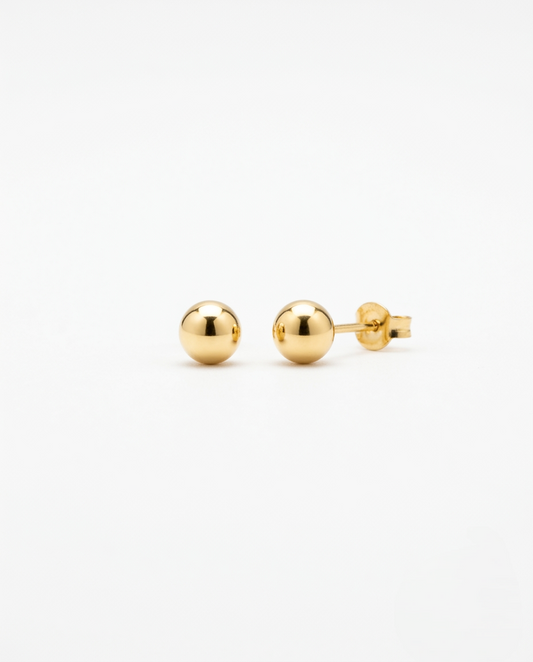 Topos Balin Clásico 3mm
