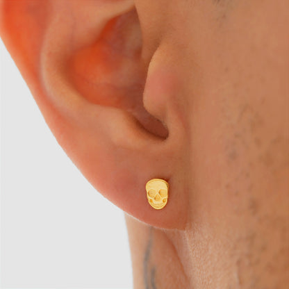 Topitos Calavera - J34215