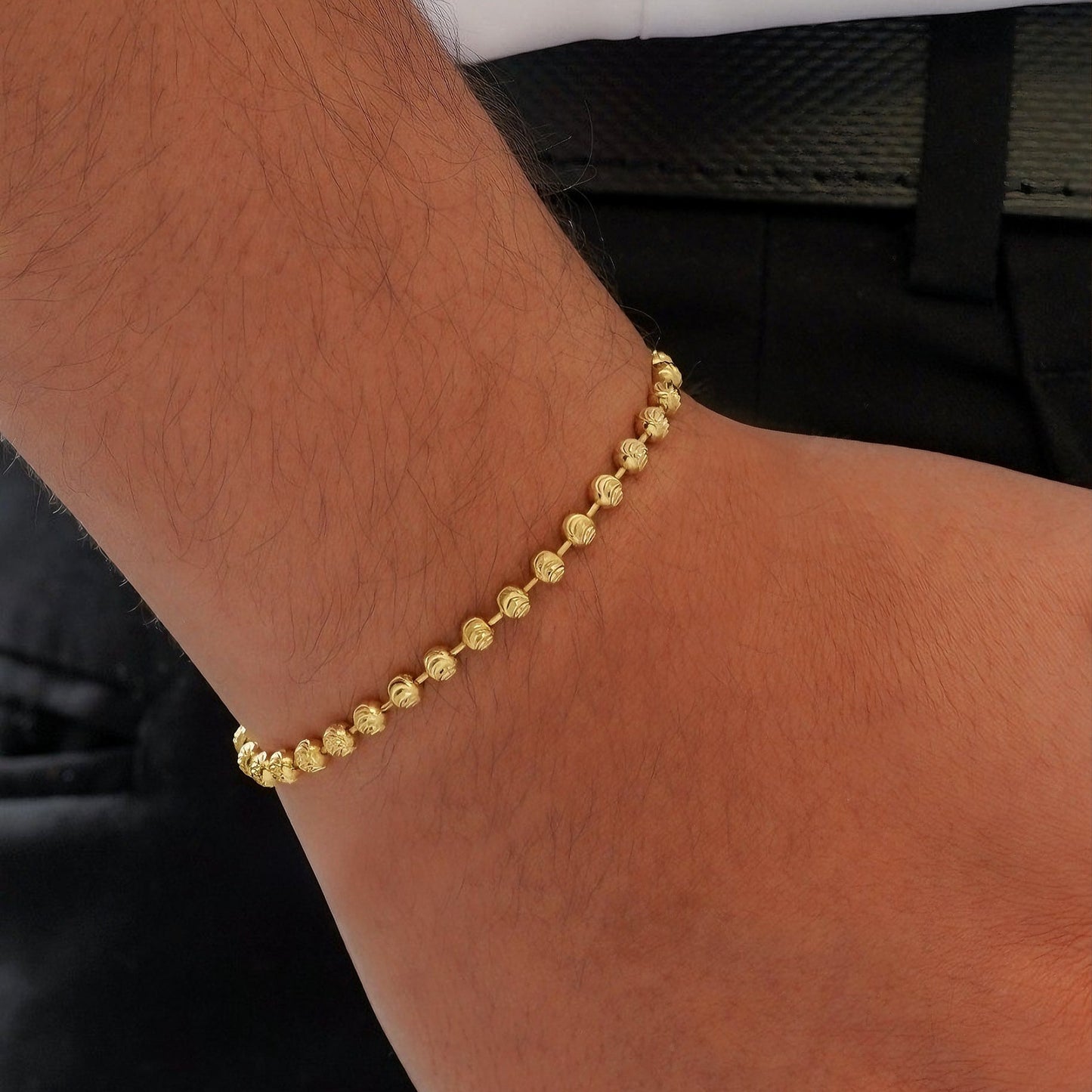 Pulsera Militar Italiana - J50041