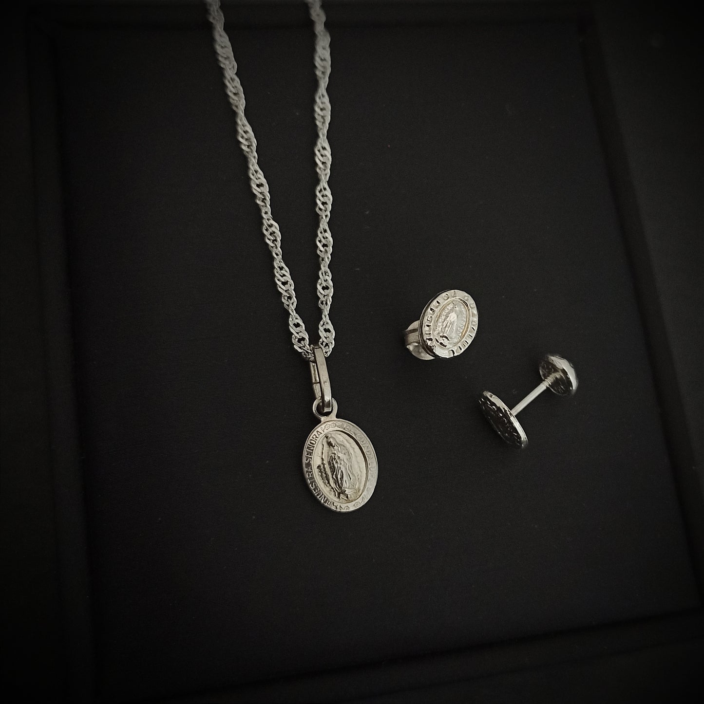 Juego Poder Guadalupano