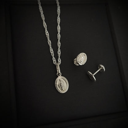 Juego Poder Guadalupano