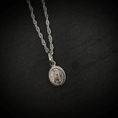 Juego Poder Guadalupano