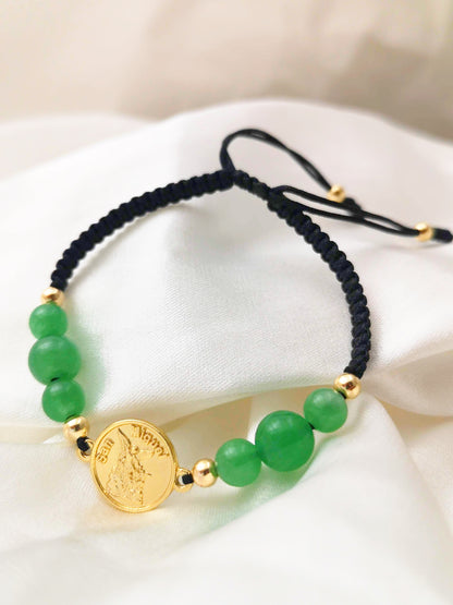 Manilla Jade Protector - M24901