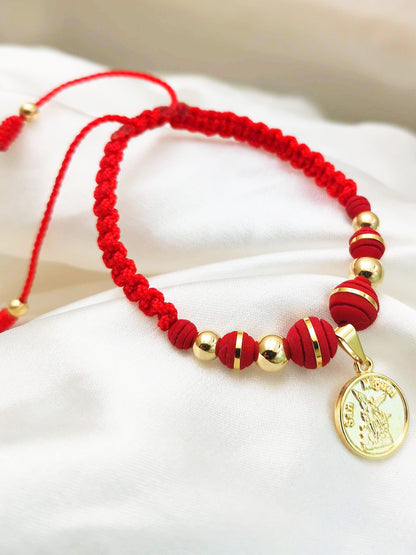 Manilla de Protección - M24900